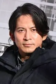 Junichi Okada