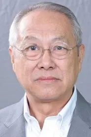 Henry Yu Yang