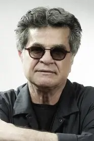 Jafar Panahi