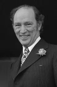 Pierre Elliott Trudeau
