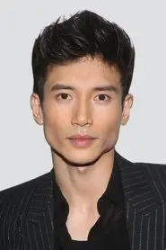 Manny Jacinto