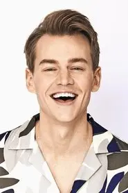 Joel Creasey
