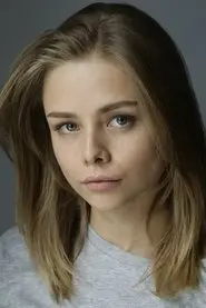 Анастасия Акатова