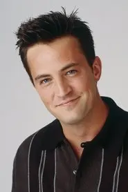 Matthew Perry