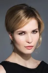 Лукерья Ильяшенко