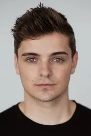 Martin Garrix