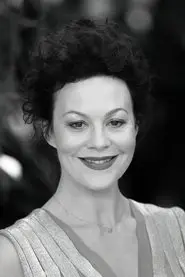 Helen McCrory