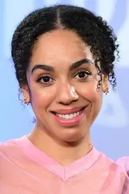 Pearl Mackie