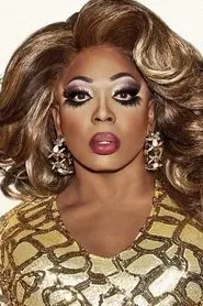 BeBe Zahara Benet