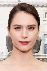 Диана Пожарская