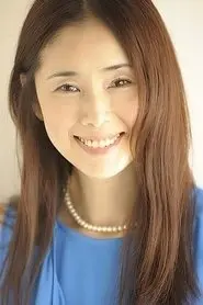 Ayako Sugiyama