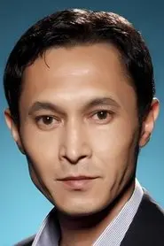 Дулыға Ақмолда