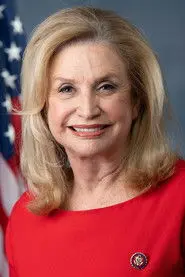 Carolyn Maloney