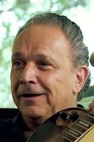 Jimmie Vaughan