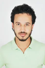 Bouchaib Essamak