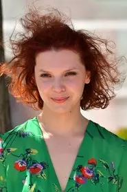 Василиса Перелыгина