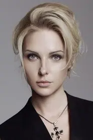 Даша Трегубова