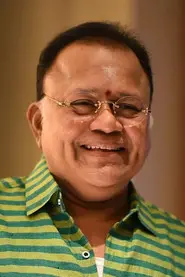 Radha Ravi