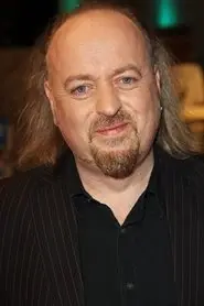 Bill Bailey