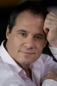 Paul Mercurio