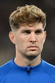 John Stones