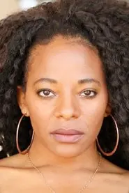 Leila Anastasia Scott