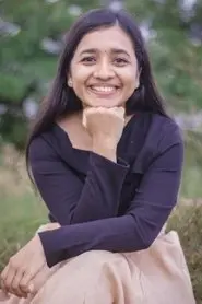 Anishma Anilkumar