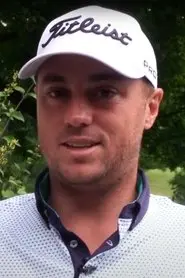Justin Thomas