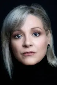 Jennifer Leigh Houston