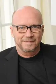 Paul Haggis