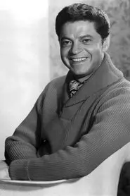 Ross Martin