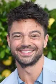 Dominic Cooper
