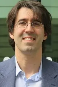 Joao Pedro de Magalhaes