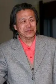 Ma Jingwu