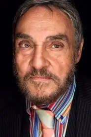 John Rhys-Davies