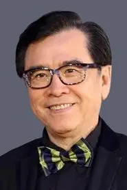 David Chiang Da-Wei