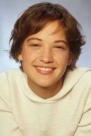 Colleen Haskell