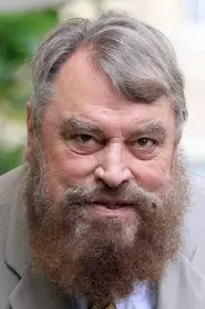 Brian Blessed