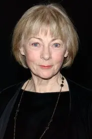 Geraldine McEwan