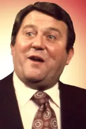 Terry Scott