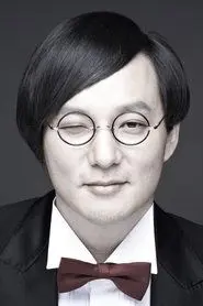 Shin Hae-chul