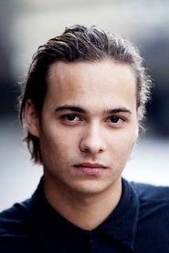 Frank Dillane