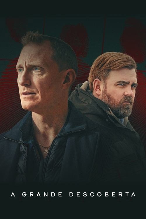 A Grande Descoberta