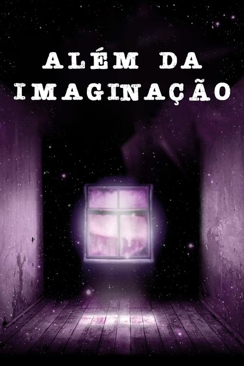 Além da Imaginação
