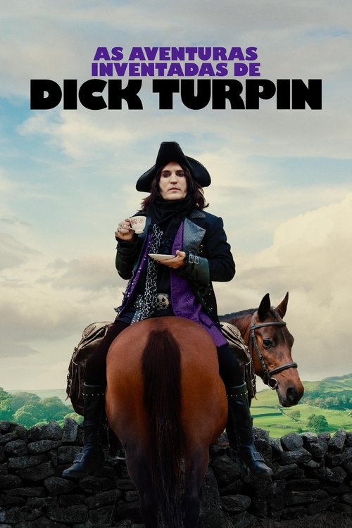 As Aventuras Inventadas de Dick Turpin