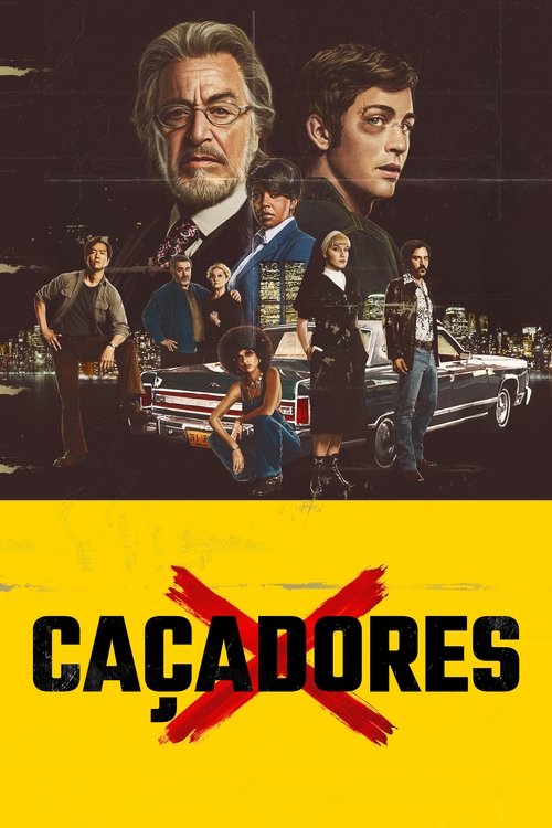 Caçadores