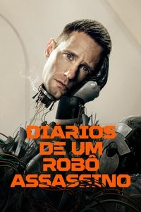 Diários de um Robô-Assassino