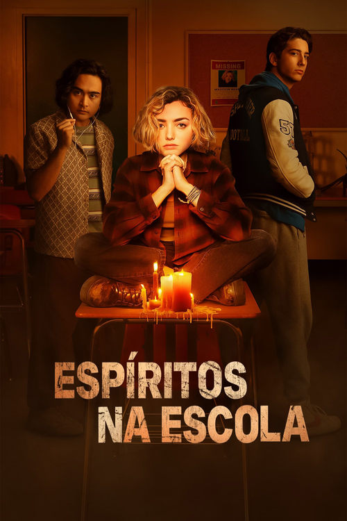 Espíritos na Escola