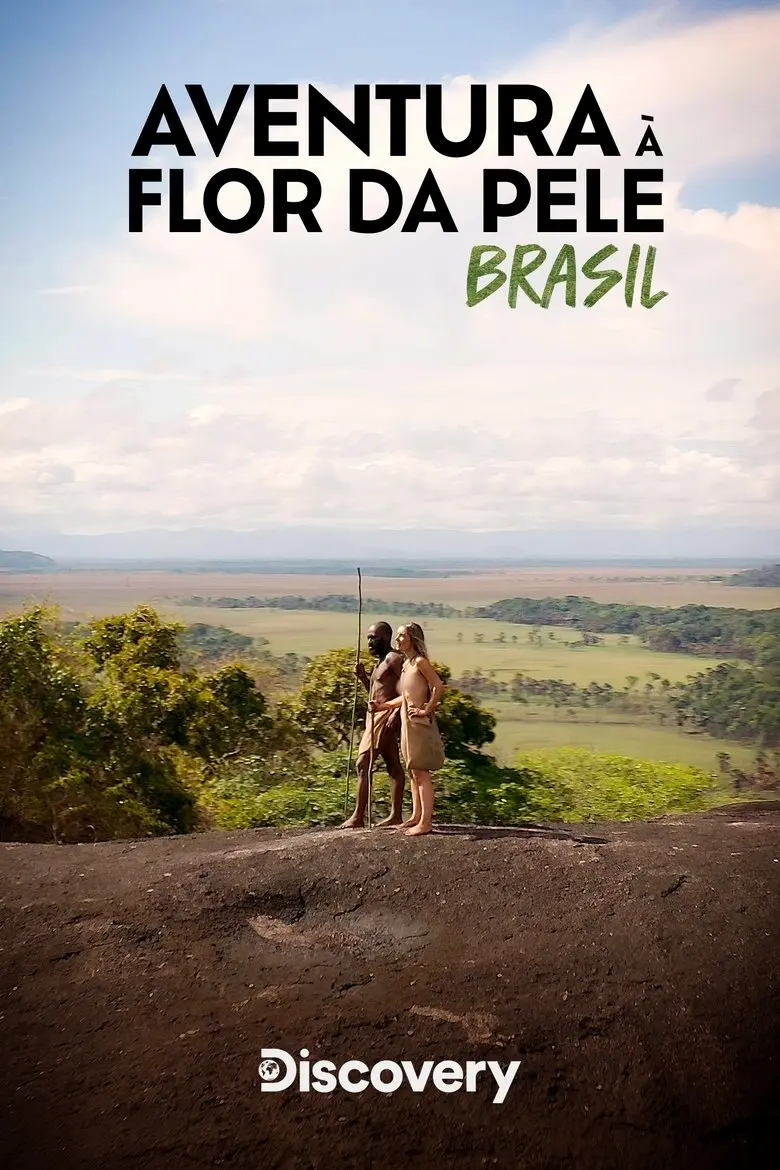 Largados e Pelados Brasil