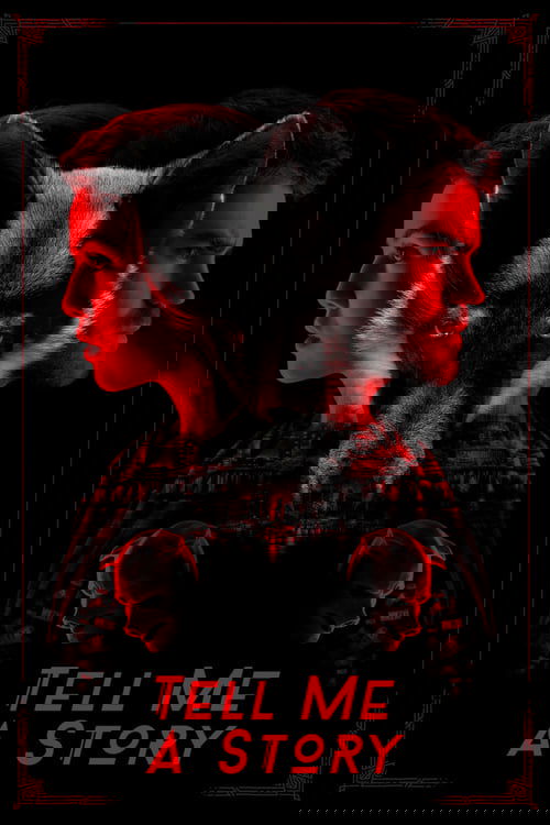 Me Conte Uma História